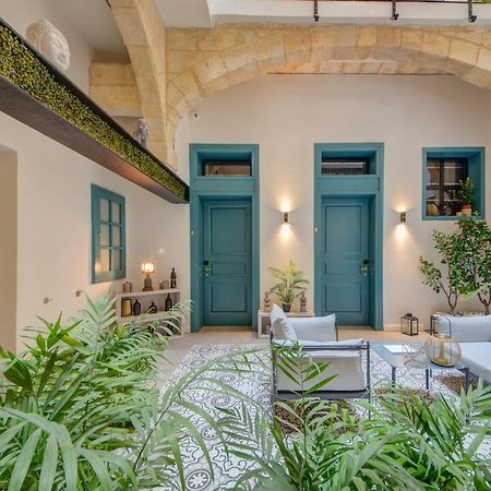 23 Boutique Hotel Ил-Фурияна Екстериор снимка