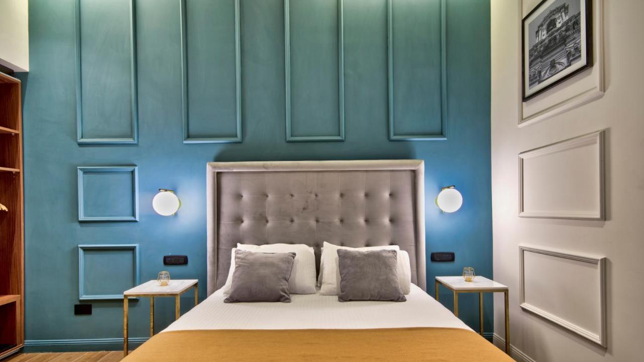 23 Boutique Hotel Ил-Фурияна Екстериор снимка