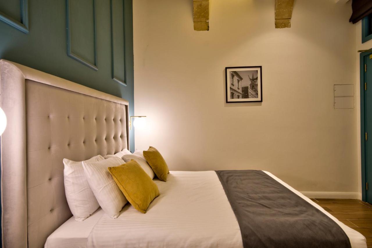 23 Boutique Hotel Ил-Фурияна Екстериор снимка