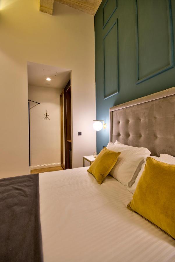 23 Boutique Hotel Ил-Фурияна Екстериор снимка