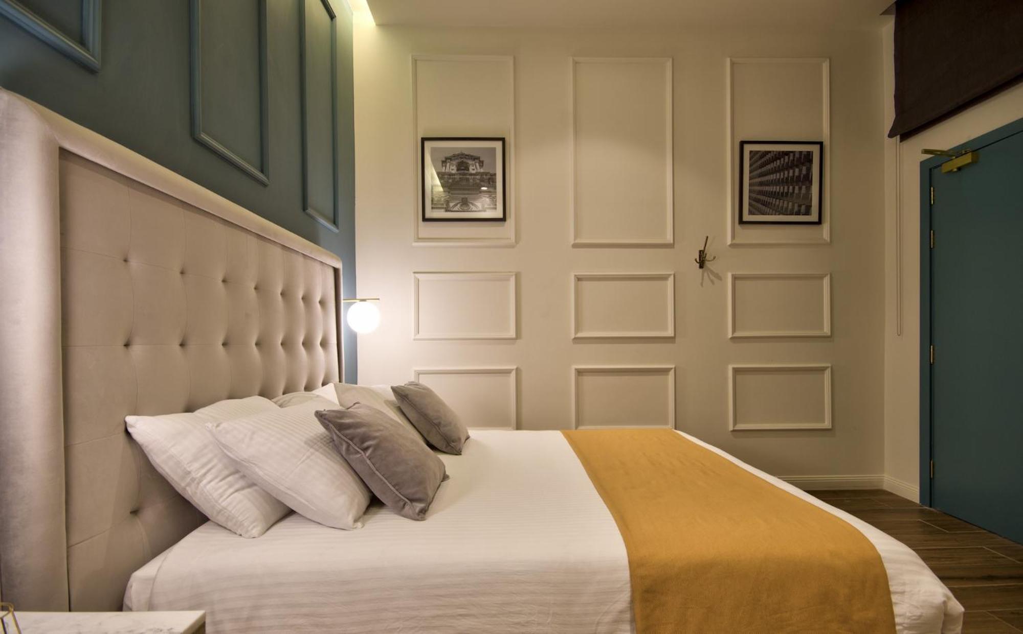 23 Boutique Hotel Ил-Фурияна Екстериор снимка