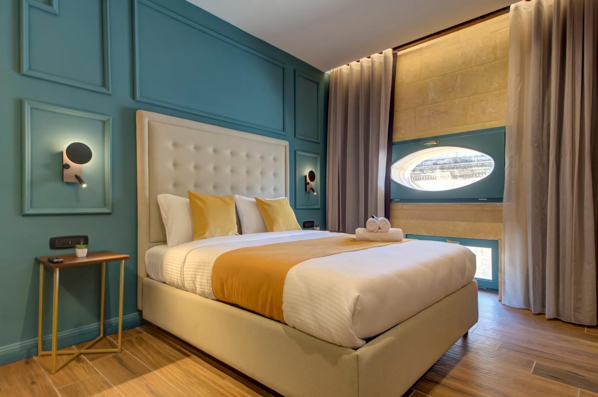 23 Boutique Hotel Ил-Фурияна Екстериор снимка