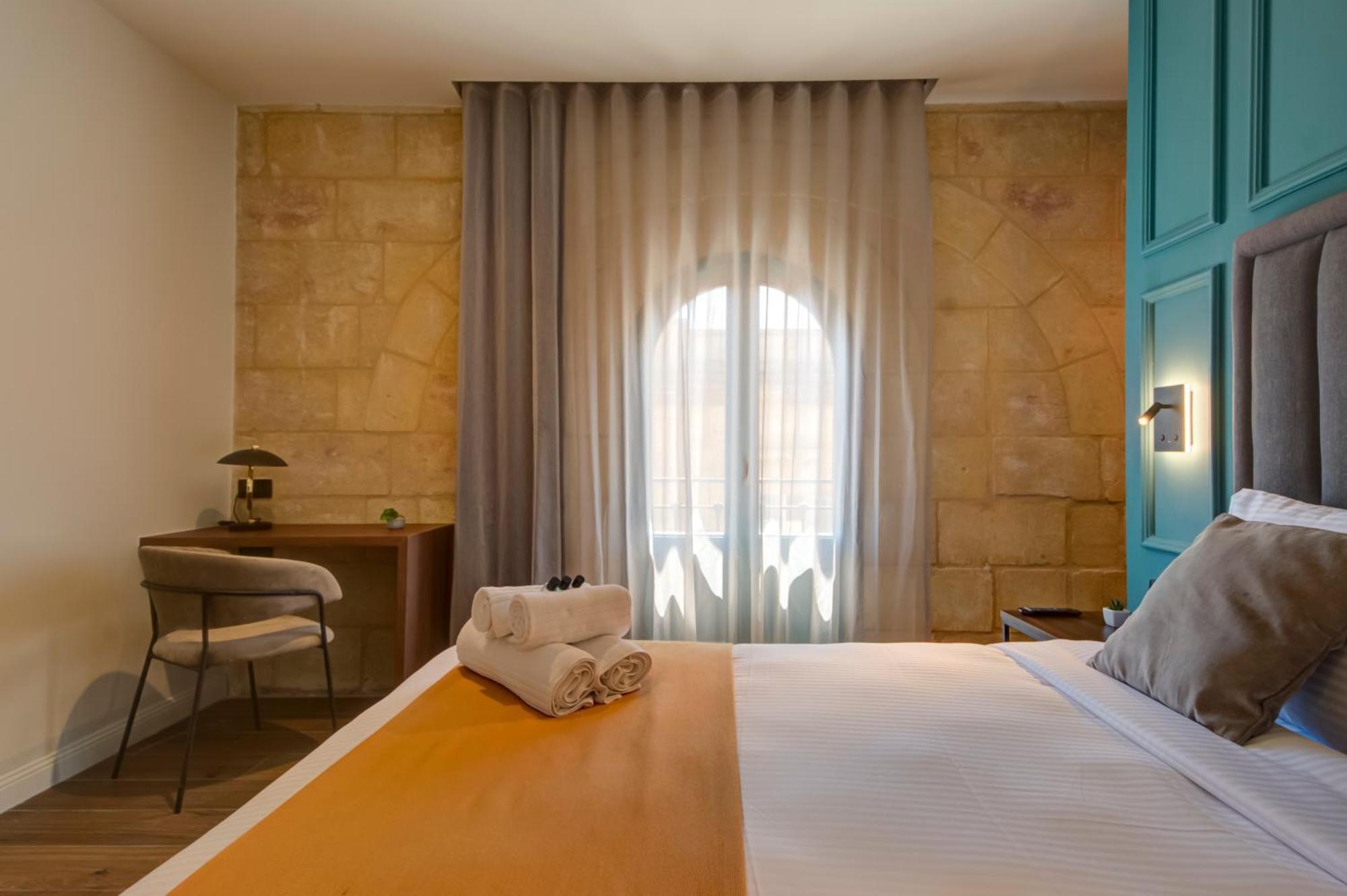 23 Boutique Hotel Ил-Фурияна Екстериор снимка