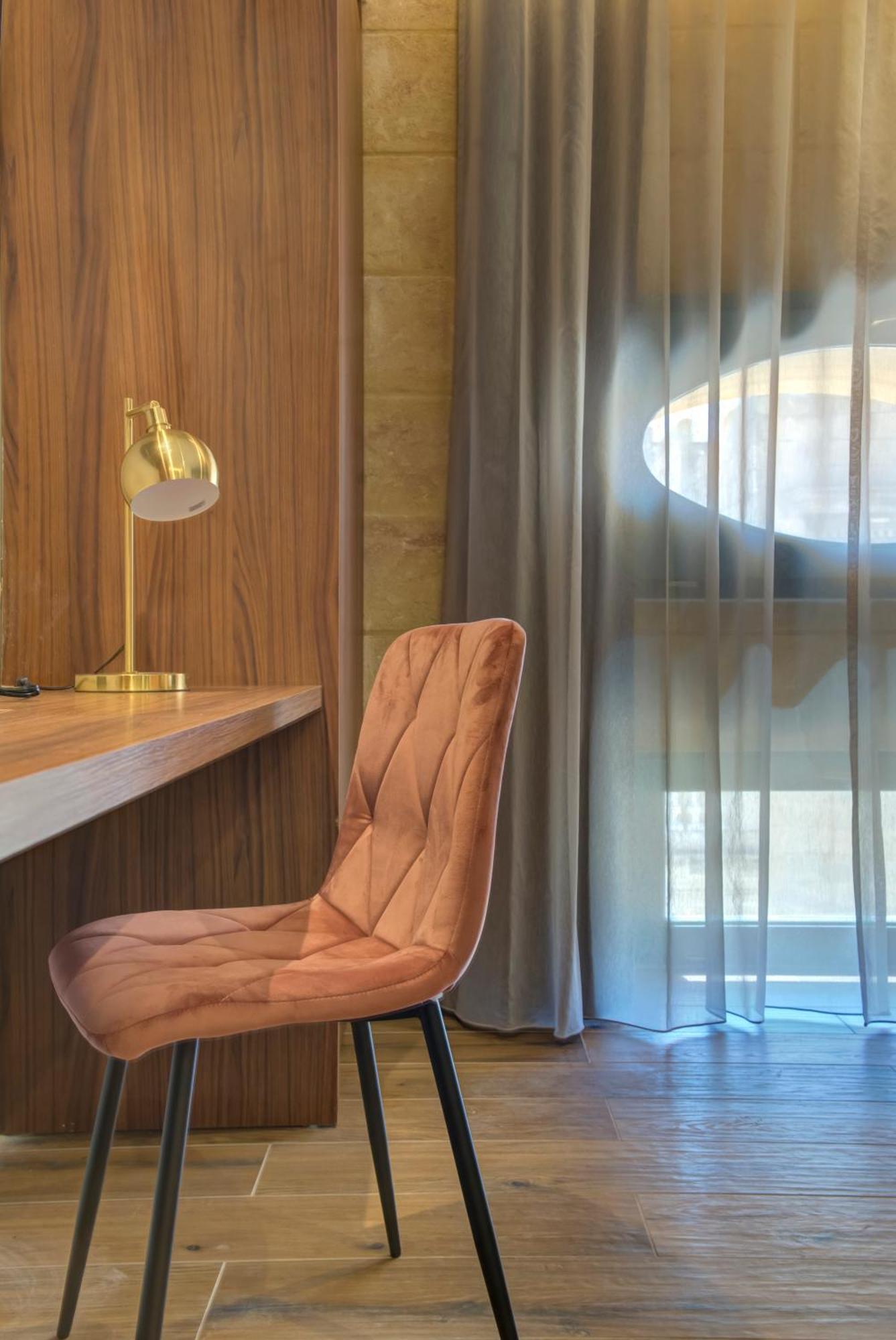 23 Boutique Hotel Ил-Фурияна Екстериор снимка