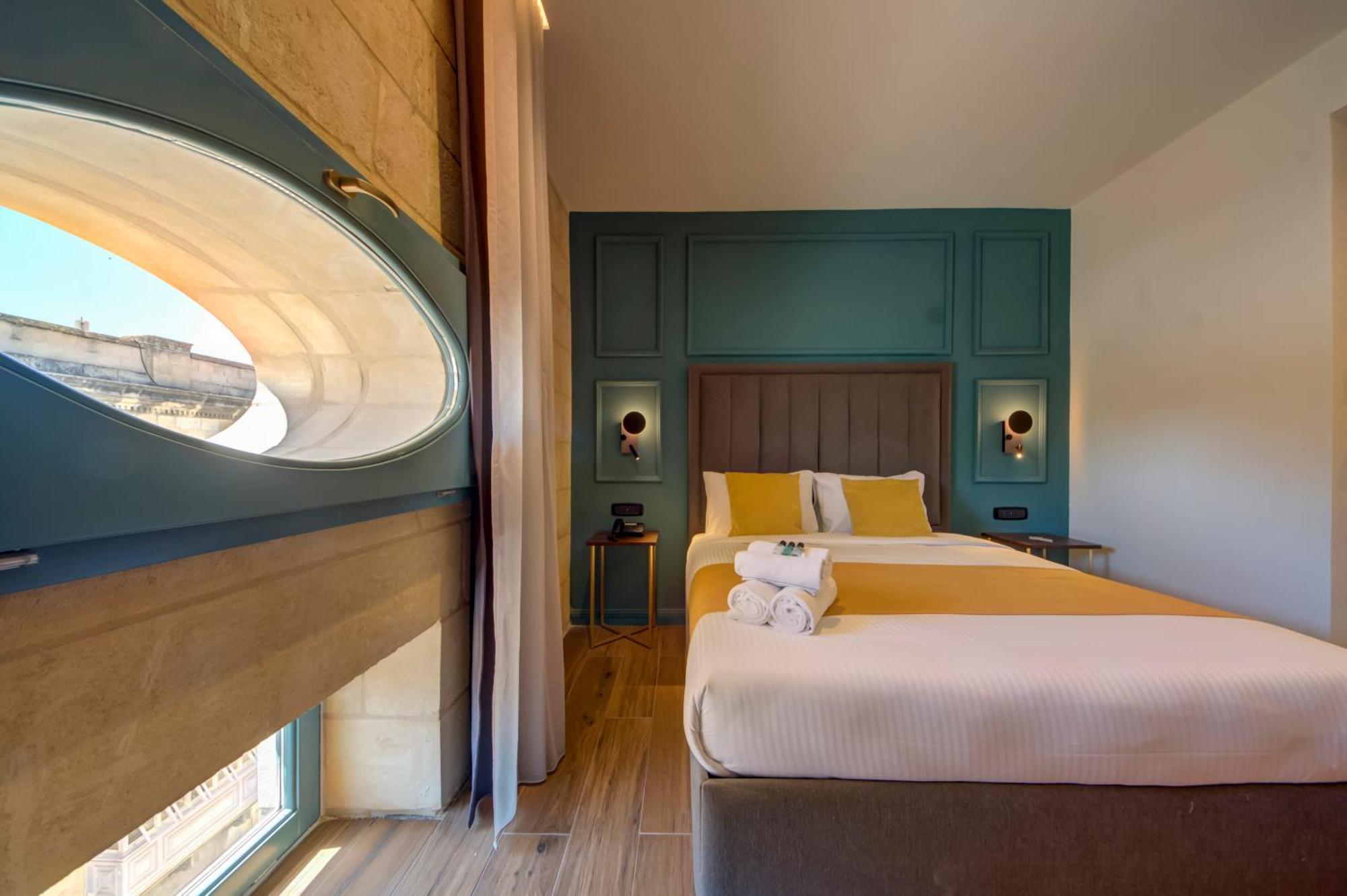 23 Boutique Hotel Ил-Фурияна Екстериор снимка
