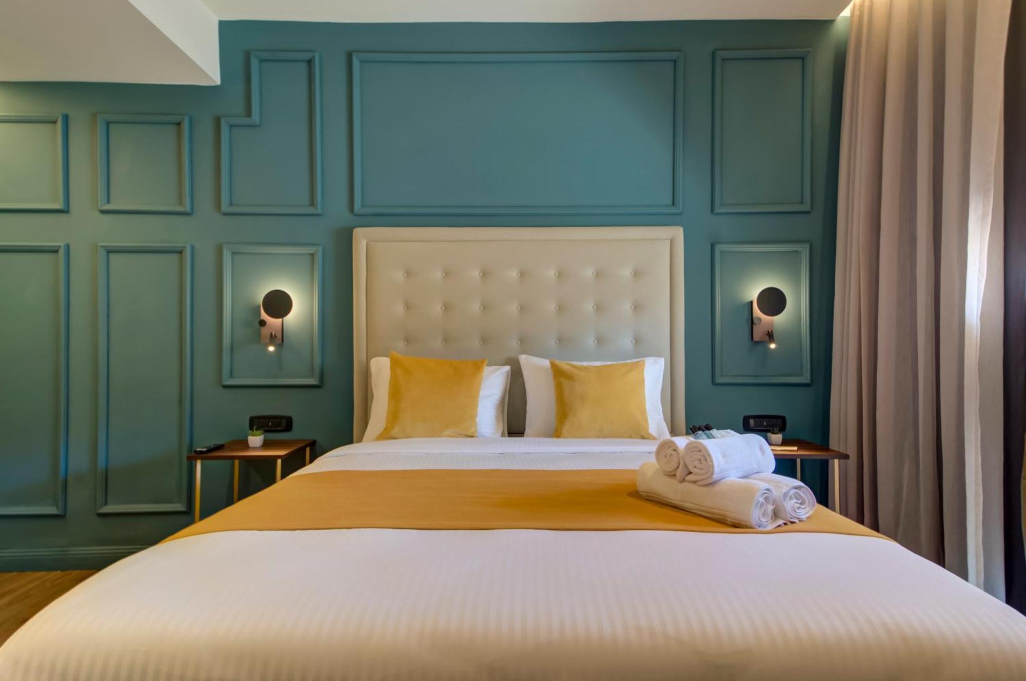 23 Boutique Hotel Ил-Фурияна Екстериор снимка
