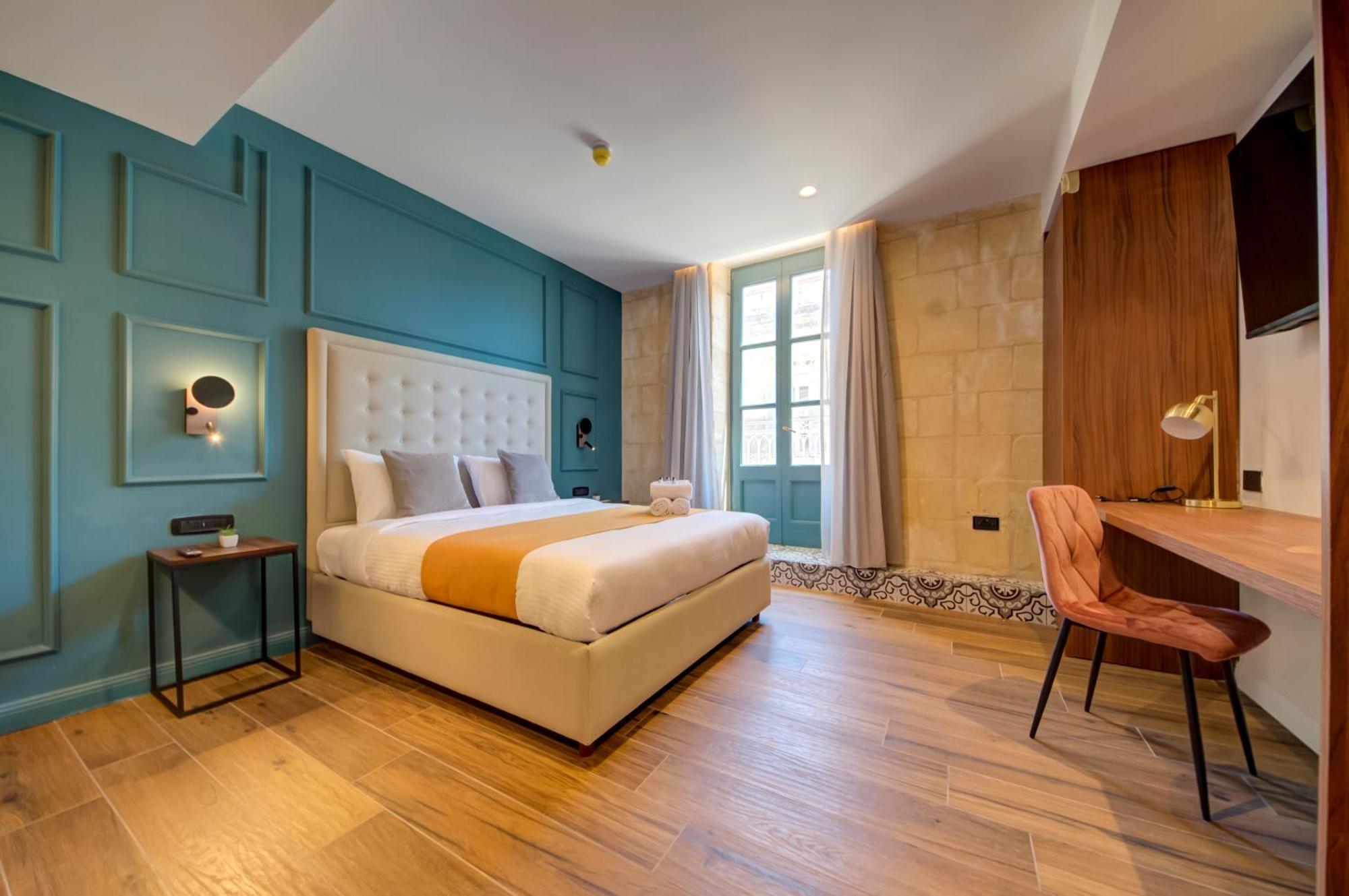 23 Boutique Hotel Ил-Фурияна Екстериор снимка