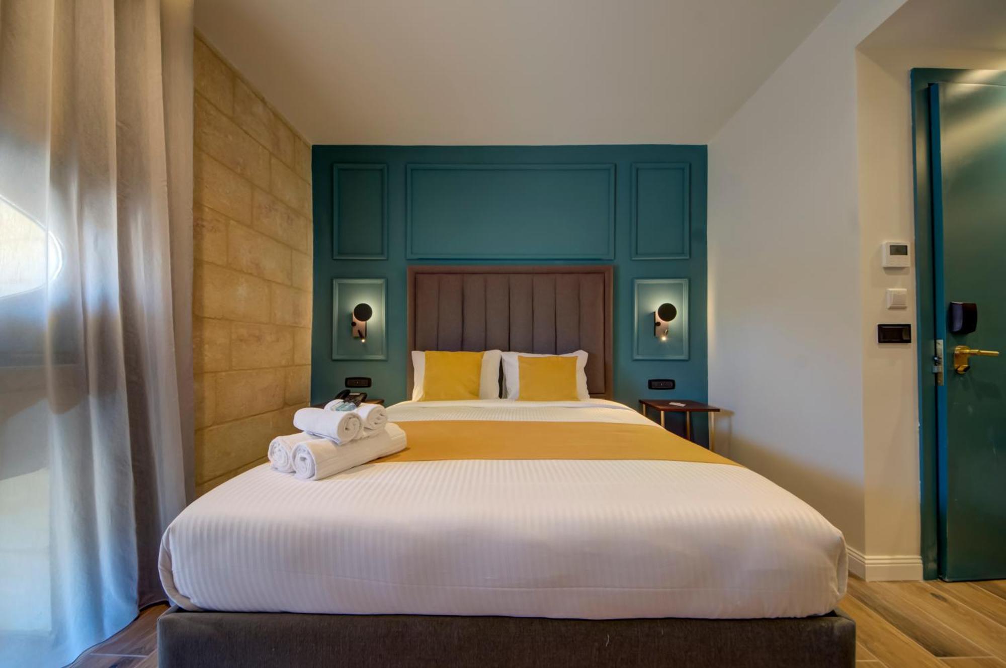 23 Boutique Hotel Ил-Фурияна Екстериор снимка