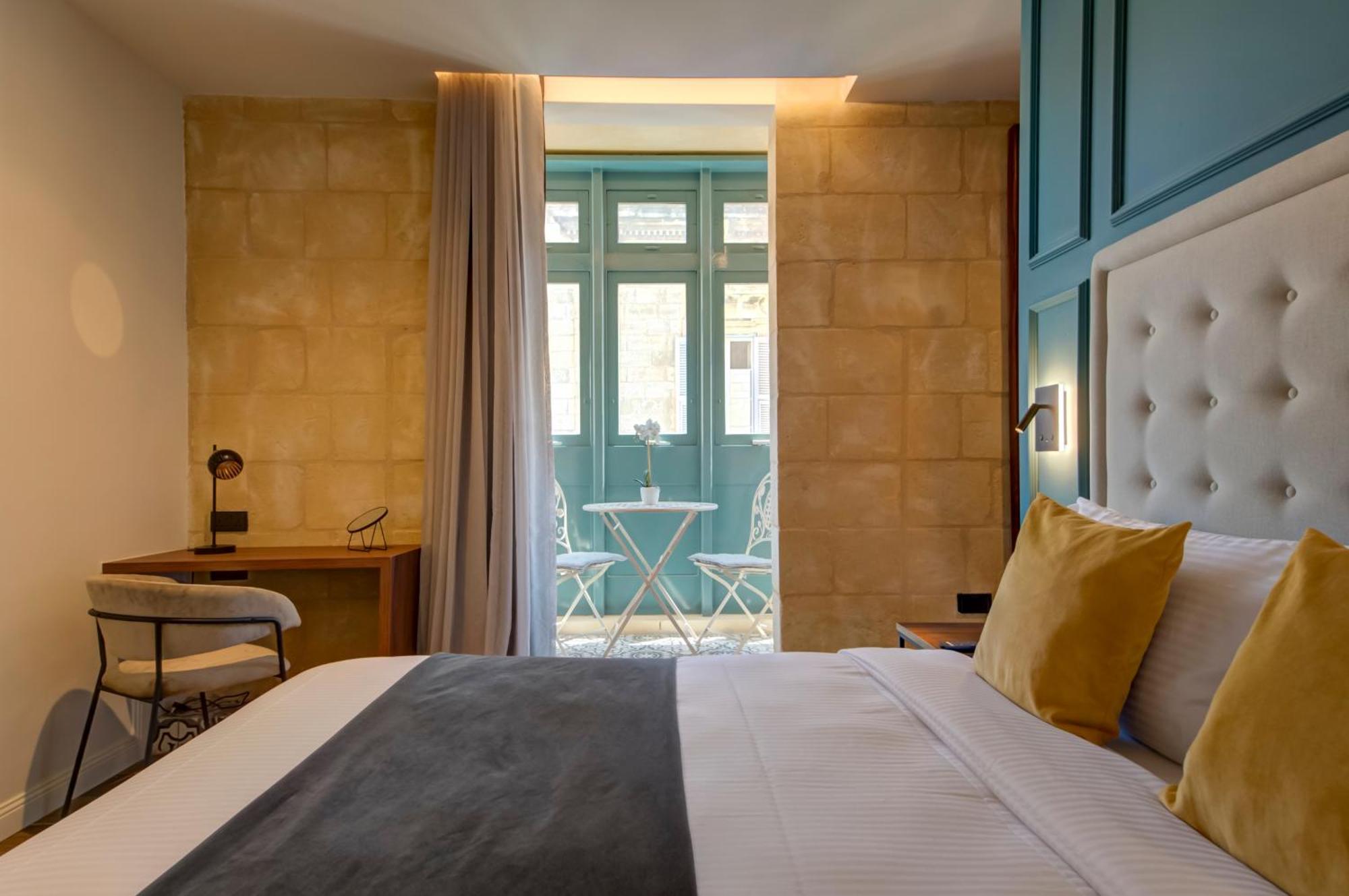23 Boutique Hotel Ил-Фурияна Екстериор снимка