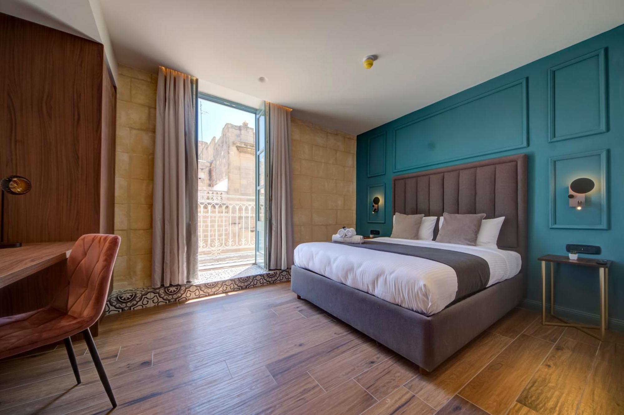 23 Boutique Hotel Ил-Фурияна Екстериор снимка