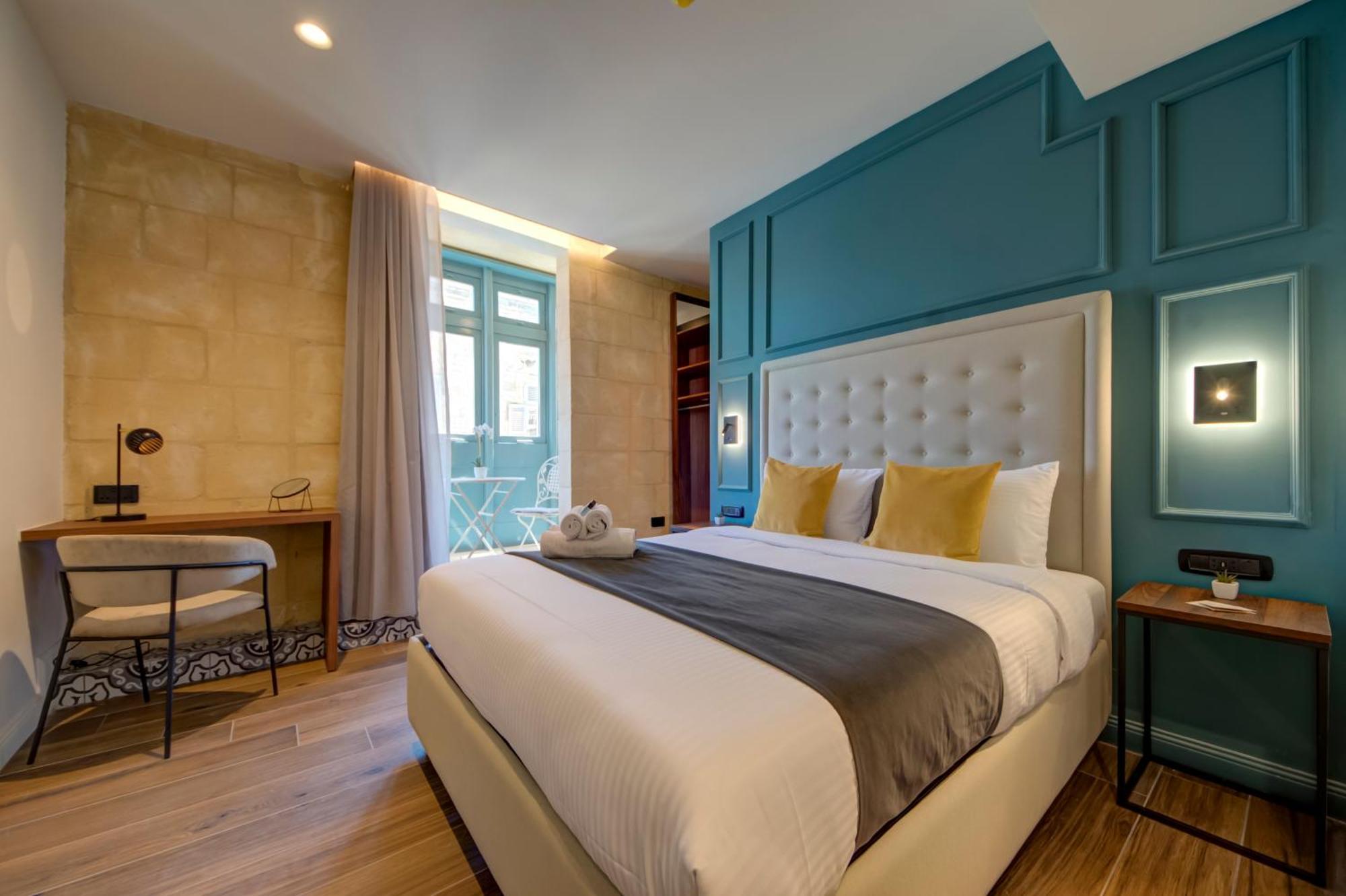 23 Boutique Hotel Ил-Фурияна Екстериор снимка