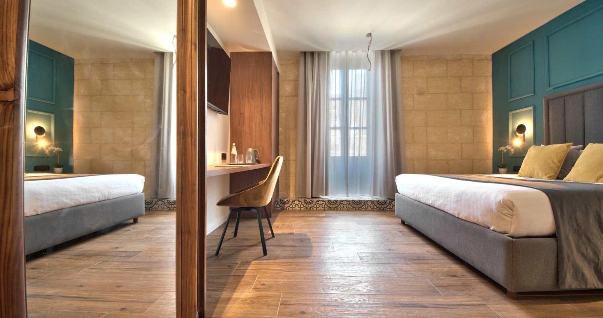 23 Boutique Hotel Ил-Фурияна Екстериор снимка
