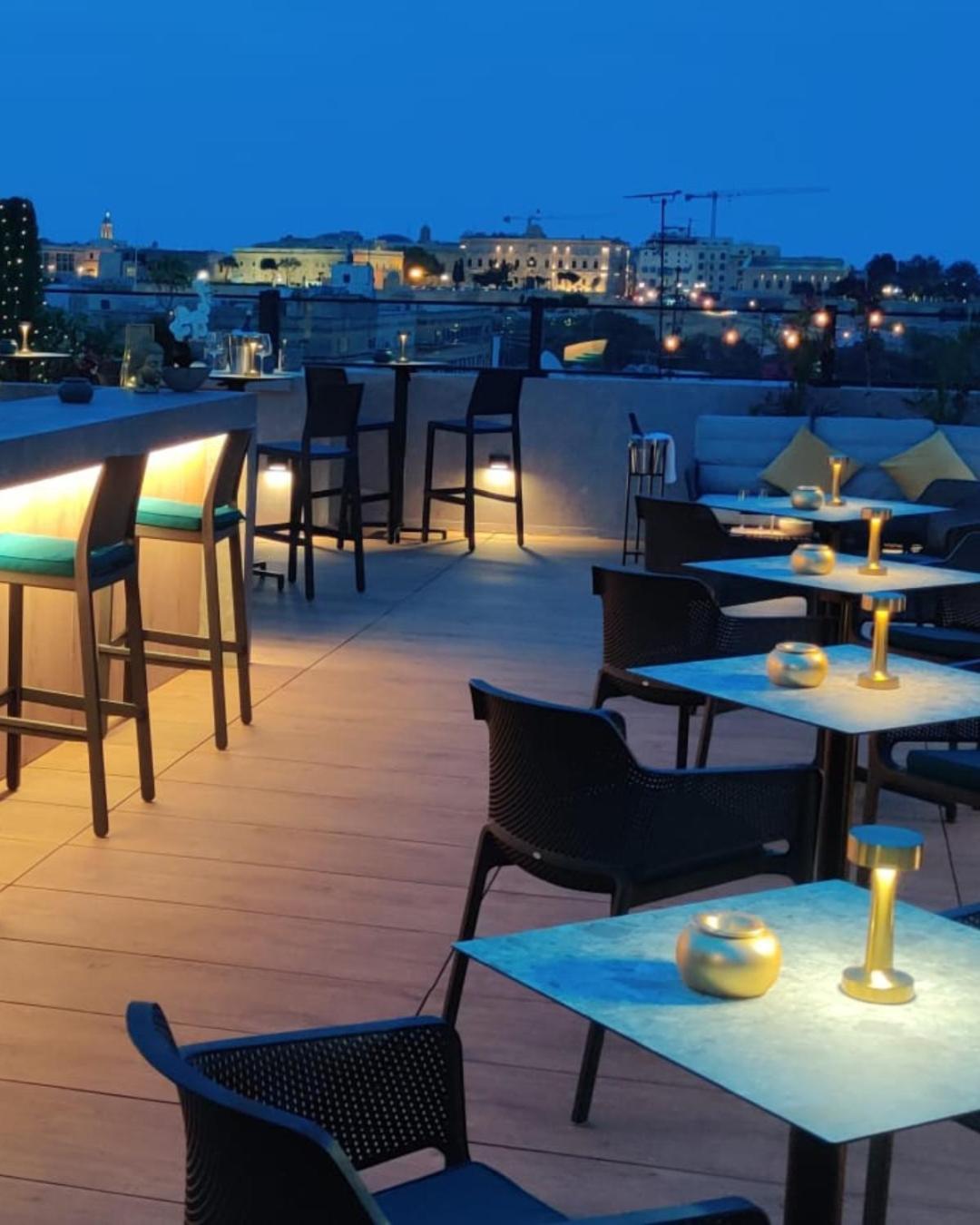 23 Boutique Hotel Ил-Фурияна Екстериор снимка