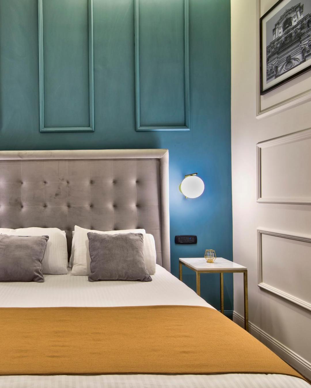 23 Boutique Hotel Ил-Фурияна Екстериор снимка