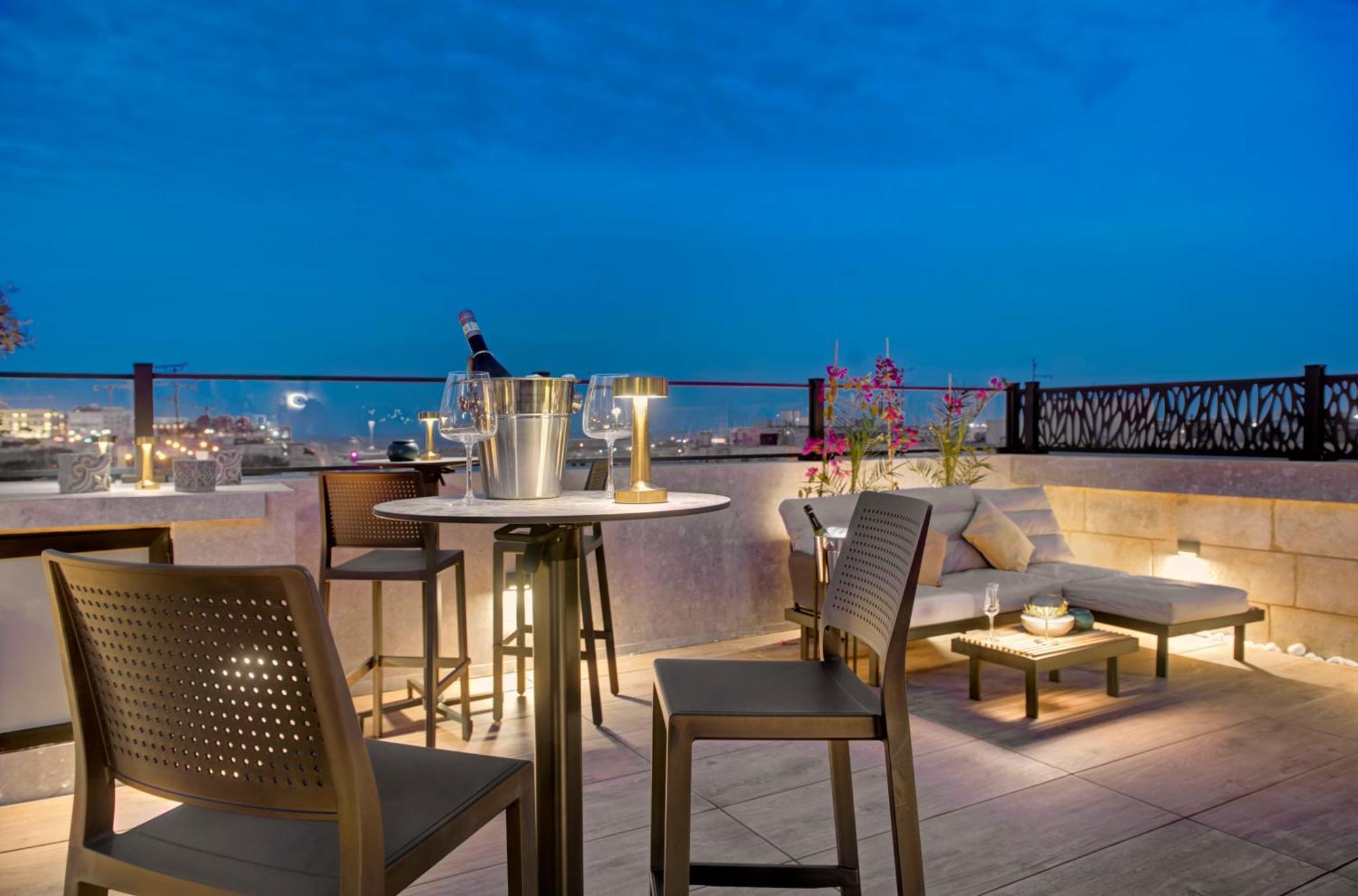 23 Boutique Hotel Ил-Фурияна Екстериор снимка