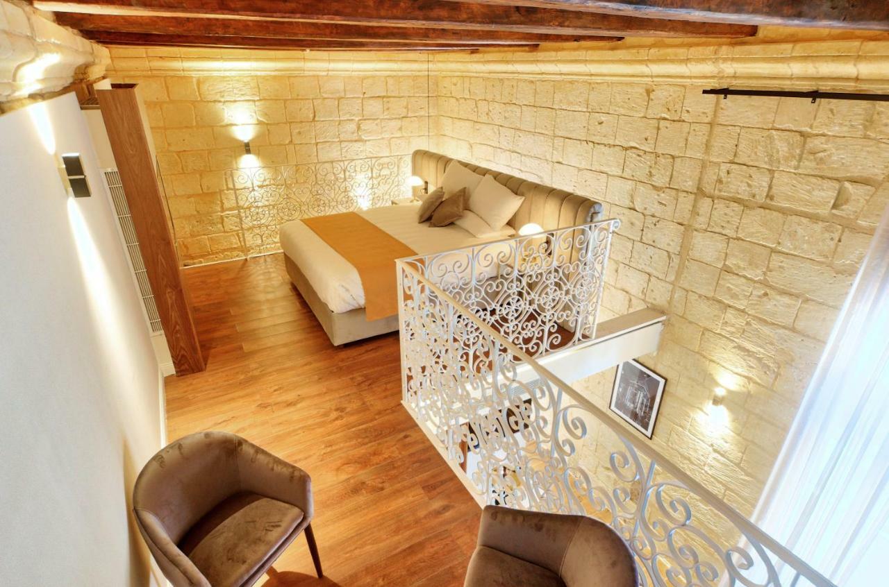 23 Boutique Hotel Ил-Фурияна Екстериор снимка