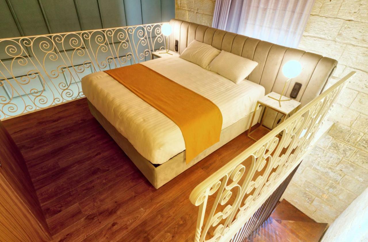 23 Boutique Hotel Ил-Фурияна Екстериор снимка