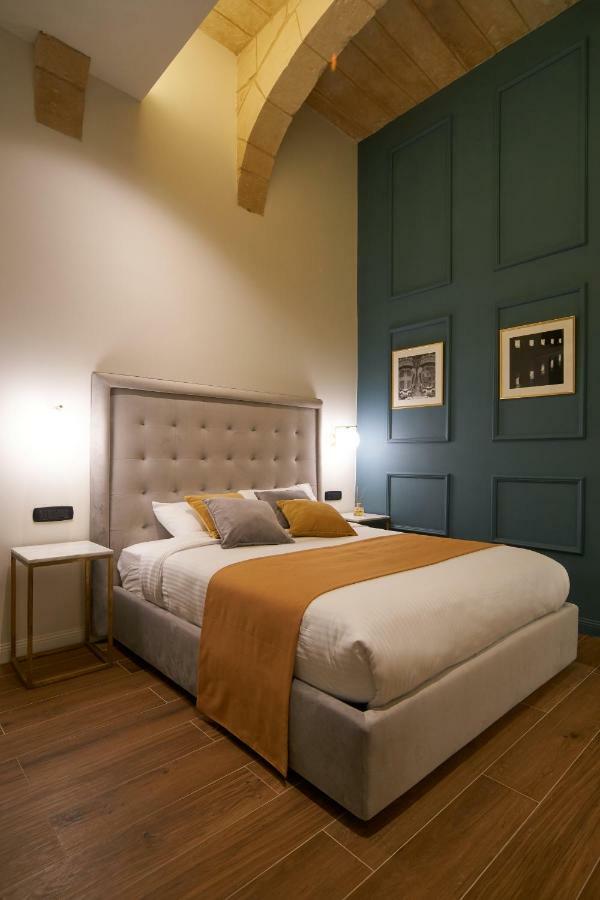 23 Boutique Hotel Ил-Фурияна Екстериор снимка