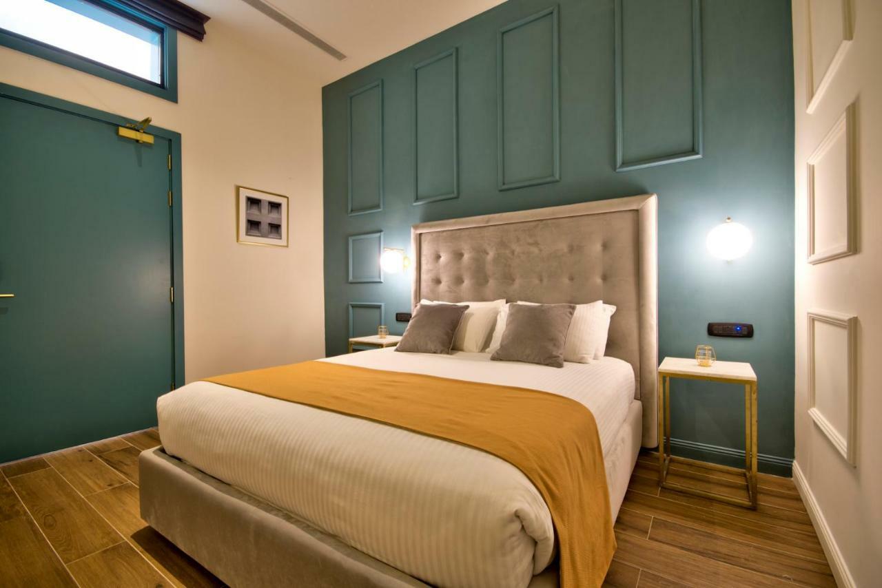 23 Boutique Hotel Ил-Фурияна Екстериор снимка