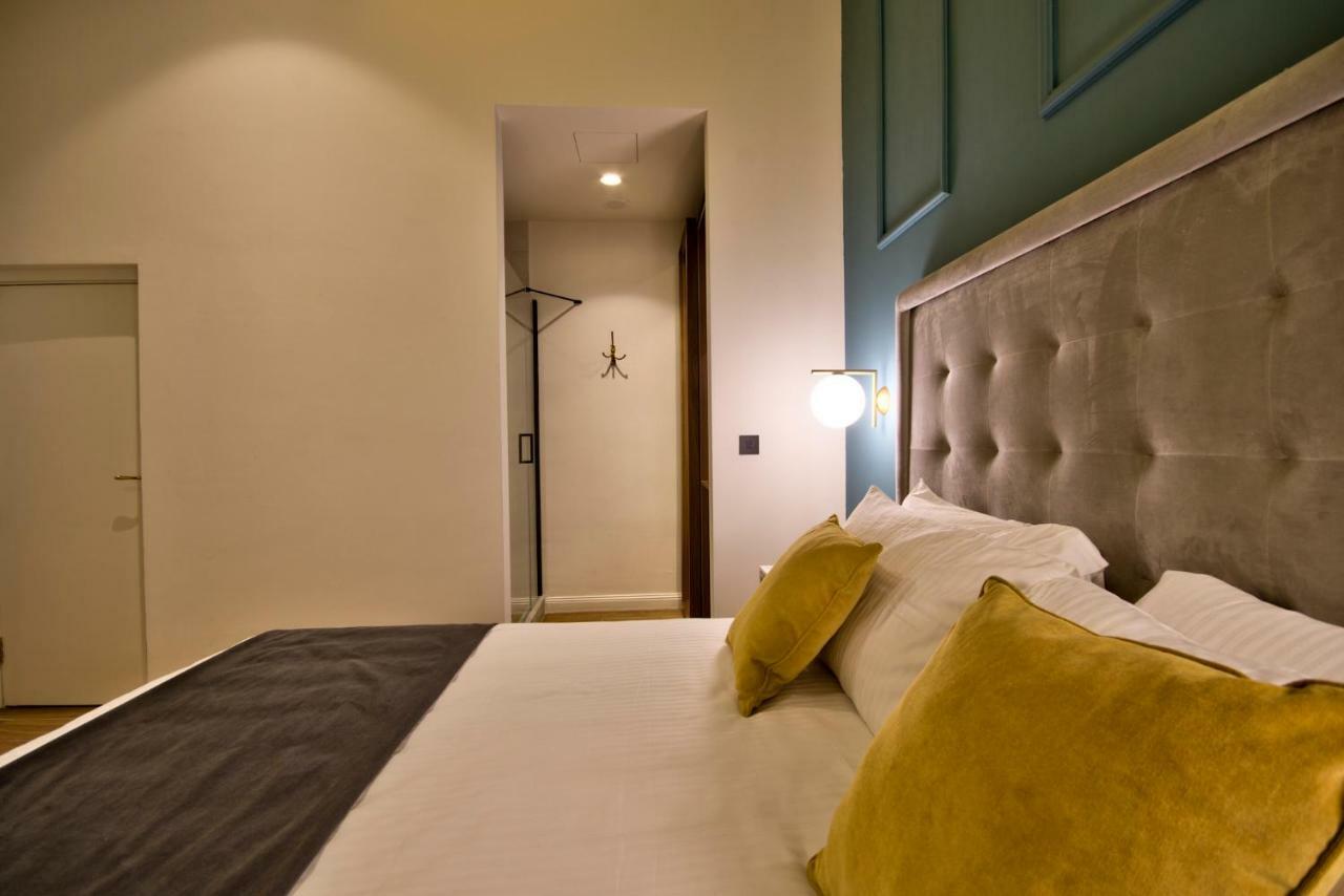 23 Boutique Hotel Ил-Фурияна Екстериор снимка