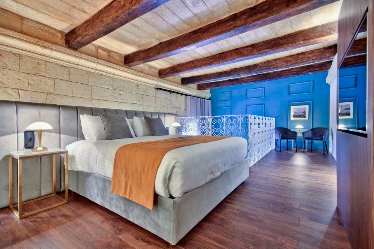 23 Boutique Hotel Ил-Фурияна Екстериор снимка