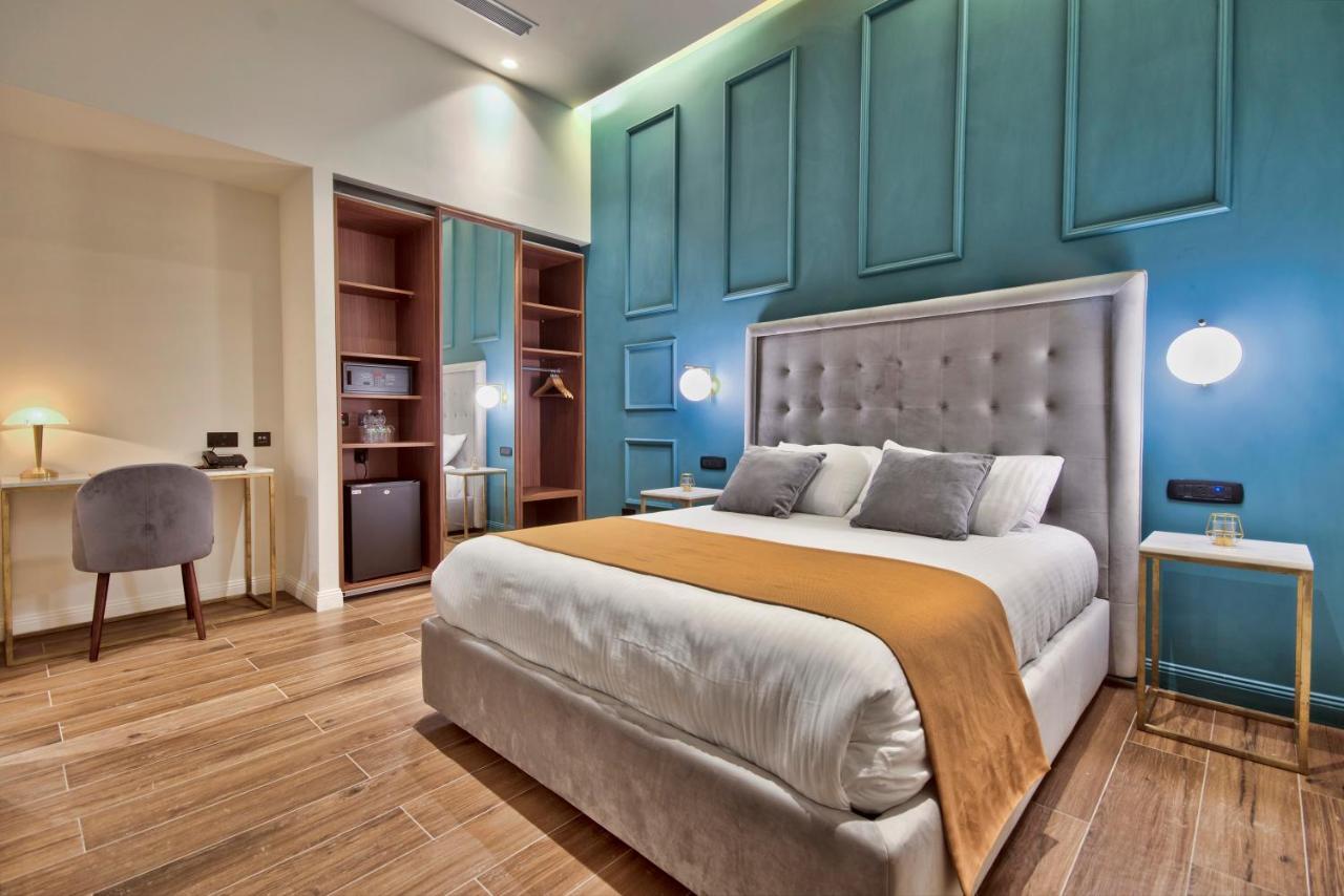 23 Boutique Hotel Ил-Фурияна Екстериор снимка