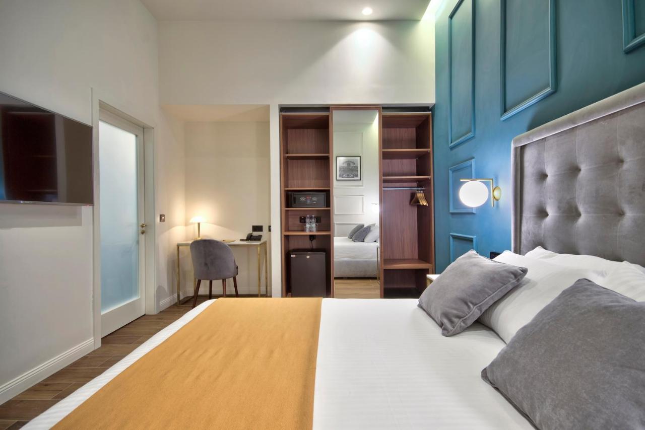 23 Boutique Hotel Ил-Фурияна Екстериор снимка
